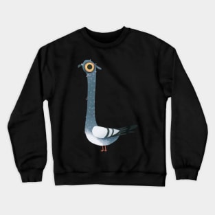 L Crewneck Sweatshirt